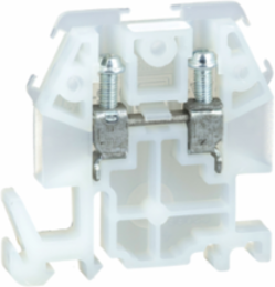 Linergy Terminal Block, 30A 600V, Box Lug Connector, 1.72 Inch Width