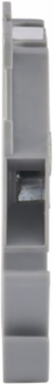 Linergy Terminal Block, Box Lug Connector, 30A, 600V, Gray