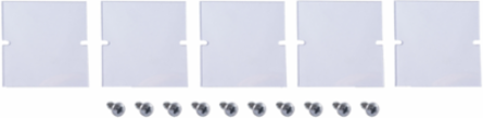 Linergy Power Distribution Block Cover 2.75 Inch Height