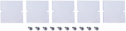 Linergy Power Distribution Block Cover 2.75 Inch Height