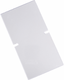 Linergy Power Distribution Block Cover, 3.38 Inch Height, 1.78 Inch Width