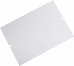 Linergy Power Distribution Block Cover 3.38 Inch Height, 4.84 Inch Width