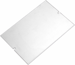 Linergy Power Distribution Block Cover, 4 Inch Height, for 9080LBA364