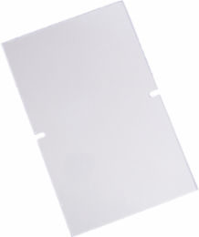 Linergy Power Distribution Block Cover 4.5 Inch Height, 2.87 Inch Width