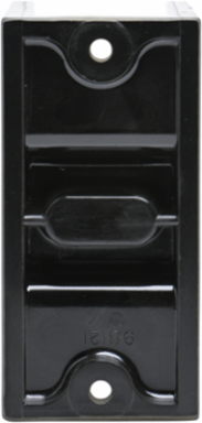 Power Distribution Block 1 Pole 2 Line 6 Load 350A 600V
