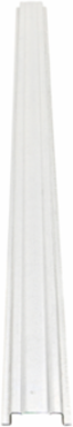 Linergy Terminal Block 35 mm DIN Rail, 19.68 Inch Length, Galvanized Steel