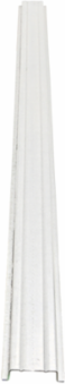 Linergy DIN Rail Mounting Track 35mm Wide, 39.37 Inch Long