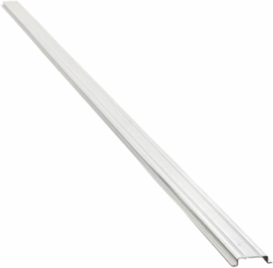 Linergy DIN Rail Mounting Track 35mm Wide, 39.37 Inch Long