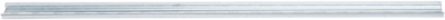 Linergy DIN Rail Mounting Track, 35mm Wide, 19.68 Inch Long