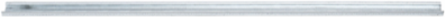 Linergy DIN Rail Mounting Track, 35mm Wide, 19.68 Inch Long