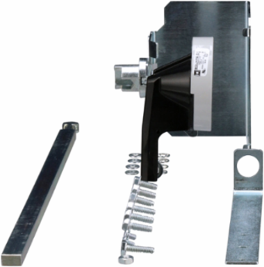 PowerPacT B Rotary Handle Kit, 3 Inch, 125A, Long Shaft
