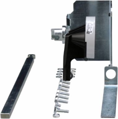 PowerPacT B Rotary Handle Kit, 3 Inch, 125A, Long Shaft