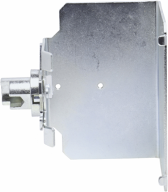 PowerPacT B Operating Mechanism, 125A, NEMA 1/3R/12, Lockout Included