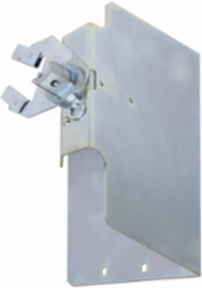 PowerPacT B Operating Mechanism, 125A, NEMA 1/3R/12, Lockout Included