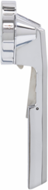 Circuit Breaker Handle Assembly, Rotary, 6 Inch, 800A to 1200A, NEMA 3/4/4X