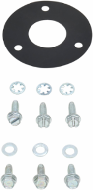 Circuit Breaker Handle Assembly, Rotary, 6 Inch, 800A to 1200A, NEMA 3/4/4X