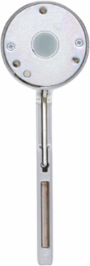 Circuit Breaker Handle Assembly, Rotary, 6 Inch, 800A to 1200A, NEMA 3/4/4X