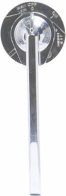 Circuit Breaker Handle Assembly, Rotary, 6 Inch, 800A to 1200A, NEMA 3/4/4X