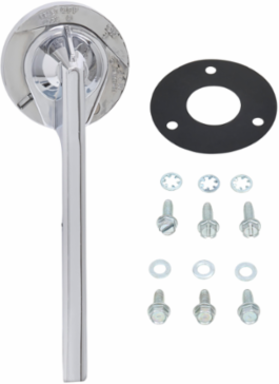 Circuit Breaker Handle Assembly, Rotary, 6 Inch, 800A to 1200A, NEMA 3/4/4X