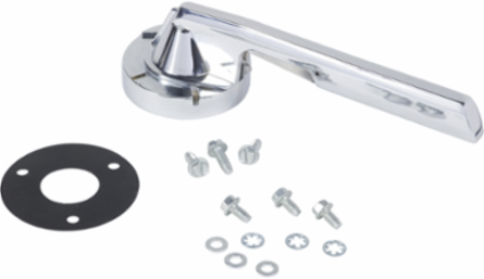 Circuit Breaker Handle Assembly, Rotary, 6 Inch, 800A to 1200A, NEMA 3/4/4X