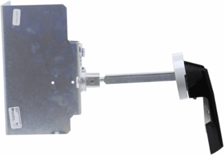 PowerPacT L Circuit Breaker Handle Kit, 6 Inch Length, 600A Compatibility