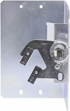PowerPacT L Circuit Breaker Handle Kit, 6 Inch Length, 600A Compatibility