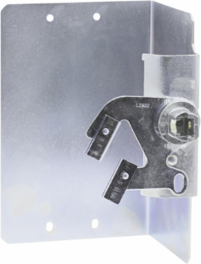 PowerPacT L Circuit Breaker Handle Kit, 6 Inch Length, 600A Compatibility