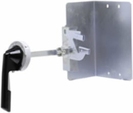 PowerPacT L Circuit Breaker Handle Kit, 6 Inch Length, 600A Compatibility
