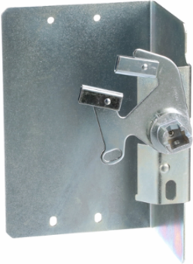 PowerPacT L Circuit Breaker Mechanism, 1200A, 4 Pole, NEMA 1/3R/12