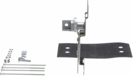 Circuit Breaker Mechanism, 100A operating mechanism, 2 or 3 pole, for FAL, FCL and FHL circuit breakers