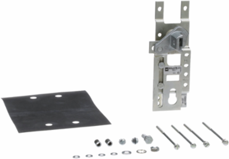 Circuit Breaker Mechanism, 100A operating mechanism, 2 or 3 pole, for FAL, FCL and FHL circuit breakers