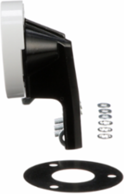 Rotary Handle Assembly, 3 Inch, 125A to 250A, NEMA 1/3R/12