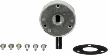 Rotary Handle Assembly, 3 Inch, 125A to 250A, NEMA 1/3R/12