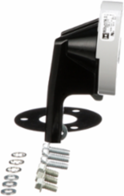 Rotary Handle Assembly, 3 Inch, 125A to 250A, NEMA 1/3R/12