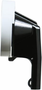 PowerPacT Handle Assembly, 3 Inch, 125A-250A, NEMA 3/4, Painted