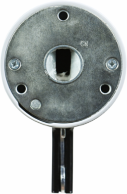 PowerPacT Handle Assembly, 3 Inch, 125A-250A, NEMA 3/4, Painted