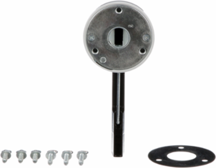PowerPacT Handle Assembly Rotary, 6 Inch, 125A to 300A, NEMA 3/4