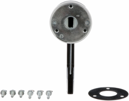 PowerPacT Handle Assembly Rotary, 6 Inch, 125A to 300A, NEMA 3/4