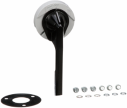 PowerPacT Handle Assembly Rotary, 6 Inch, 125A to 300A, NEMA 3/4
