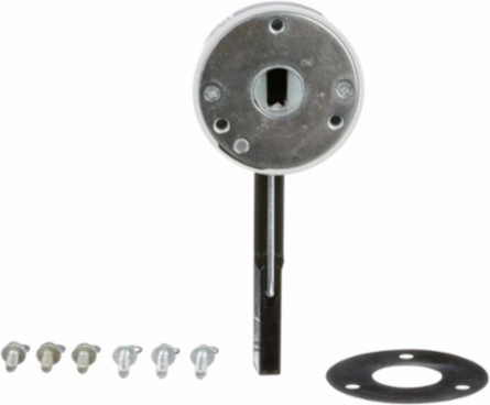 Circuit Breaker Handle Assembly, Rotary, 6 Inch, 125A to 300A, NEMA 1/3R/12