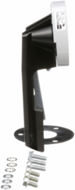 Circuit Breaker Handle Assembly, Rotary, 6 Inch, 125A to 300A, NEMA 1/3R/12