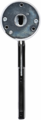 PowerPacT M/P Rotary Handle Assembly 8 Inch 800A-1200A NEMA 1/3R/12