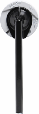 PowerPacT M/P Rotary Handle Assembly 8 Inch 800A-1200A NEMA 1/3R/12