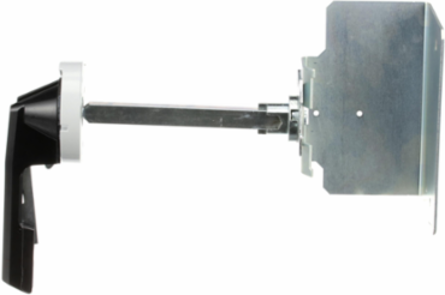 PowerPacT H/J Rotary Handle Kit, 6 Inch, 3 Pole, 150A to 250A