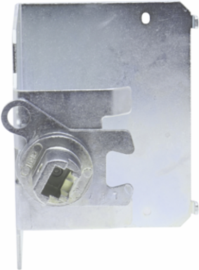 PowerPacT H/J Operating Mechanism 150A-250A NEMA 1/3R/12