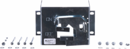 Circuit Breaker Operating Mechanism, 400A, 2/3 Pole, UL Recognized