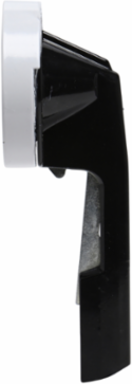 Circuit Breaker Mechanism, Rotary Handle, 250A, 6 Inch Handle, Long Shaft