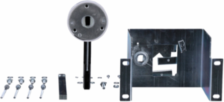 Circuit Breaker Mechanism, 400A, 6 Inch Handle, Standard Shaft
