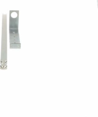 PowerPacT M/P Rotary Handle Accessory, 800A-1200A, Long Shaft