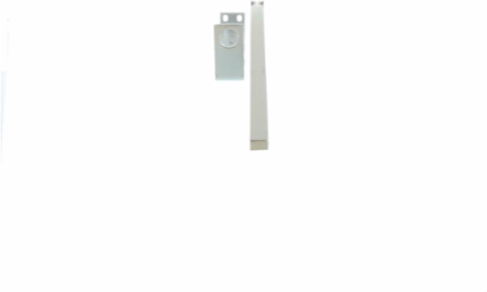 PowerPacT M/P Rotary Handle Accessory, 800A-1200A, Long Shaft